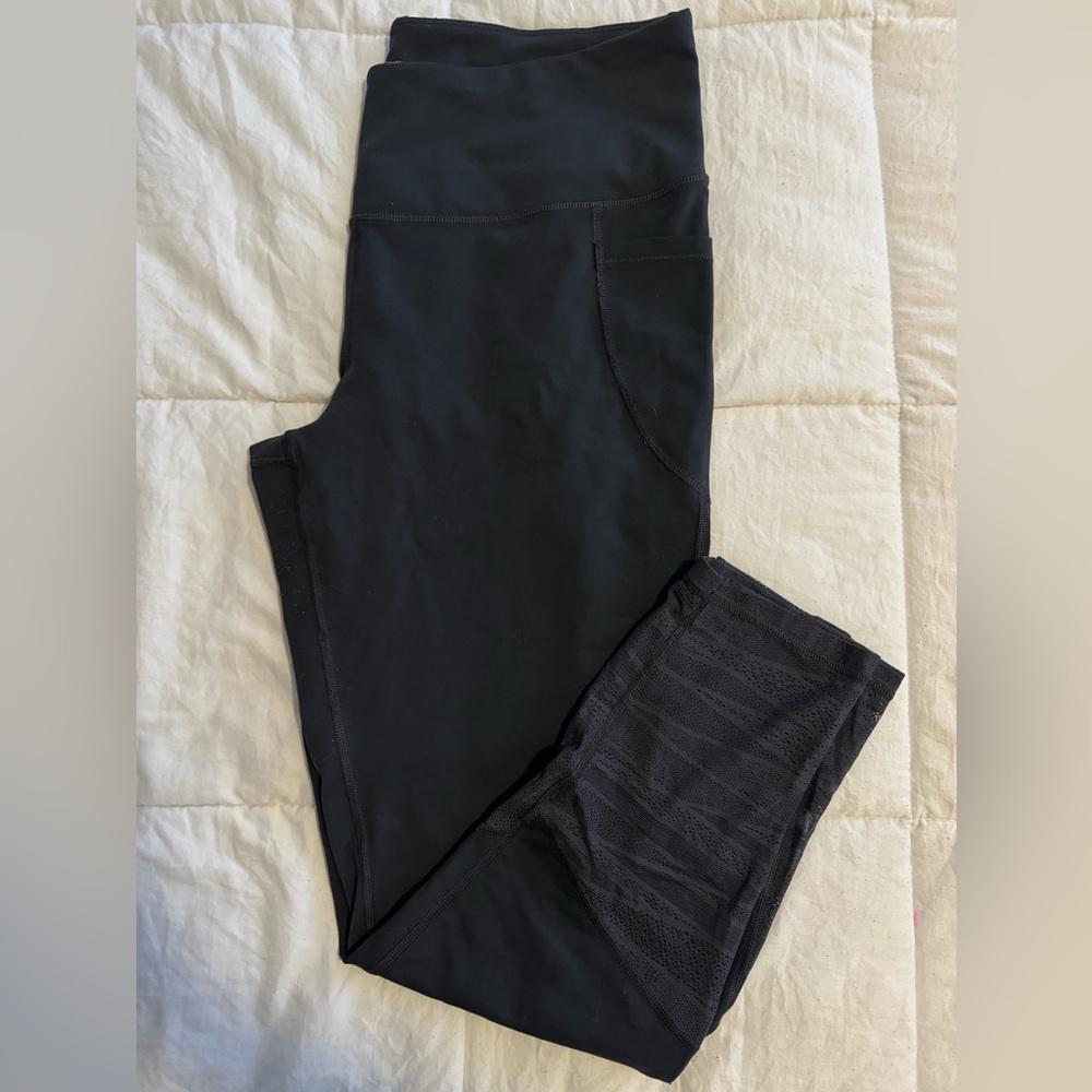 Victoria Sport Knockout leggings